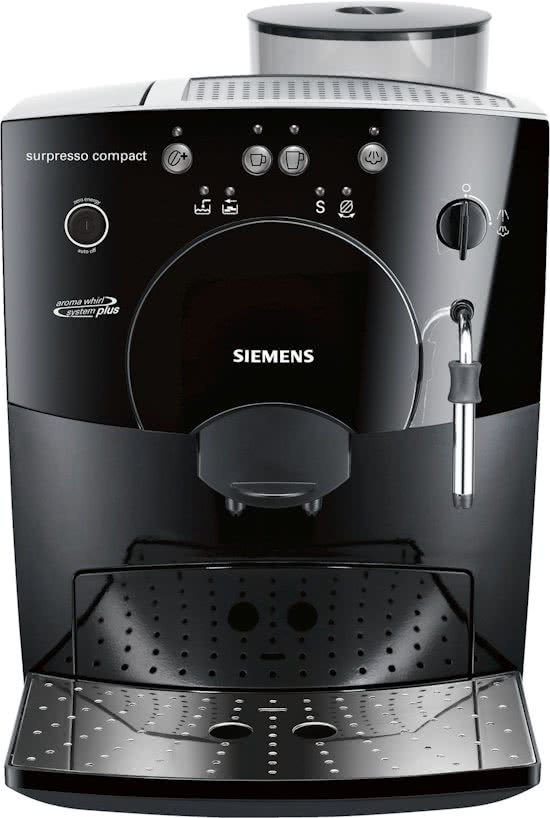 Siemens TK53009 Surpresso Compact