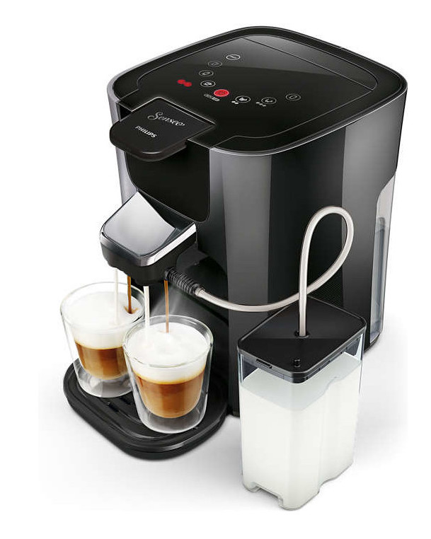 Senseo Latte duo machine
