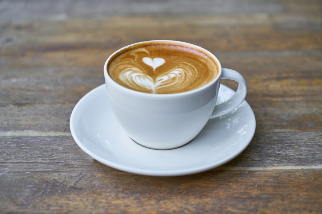 cappuccino